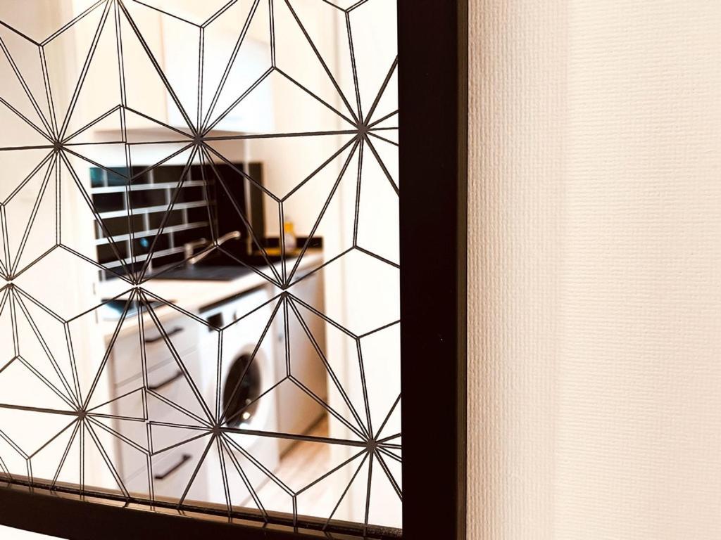 Le Studio Bleu*10' Centre*Parking*Balcon Colmar Luaran gambar