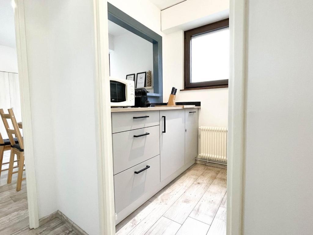 Le Studio Bleu*10' Centre*Parking*Balcon Colmar Luaran gambar